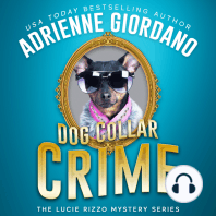 Dog Collar Crime