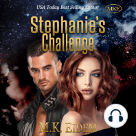 Stephanie's Challenge