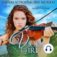 The Viola Girl