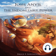 Josh Anvil and the Indomitable Power