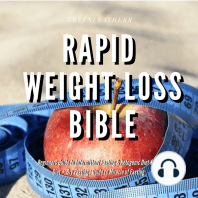 Rapid Weight Loss Bible Beginners Guide to Intermittent Fasting & Ketogenic Diet & 5:2 Diet + Dry Fasting 