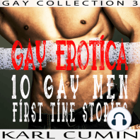 Gay Erotica