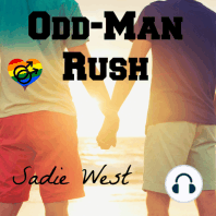 Odd-Man Rush