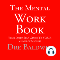 The Mental Workbook