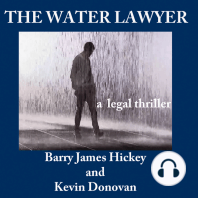 THE WATER LAWYER