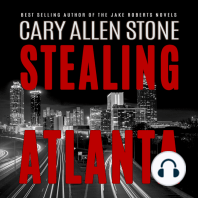 STEALING ATLANTA