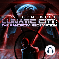 Lunatic City