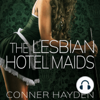 The Lesbian Hotel Maids