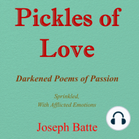 Pickles of Love