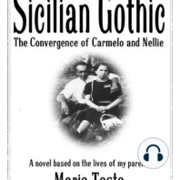 Sicilian Gothic - The Convergence of Carmelo and Nellie