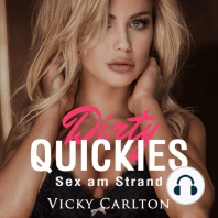 Sex am Strand. Dirty Quickies