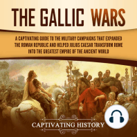 The Gallic Wars