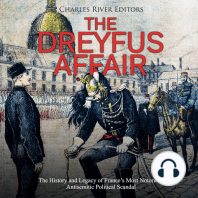 The Dreyfus Affair