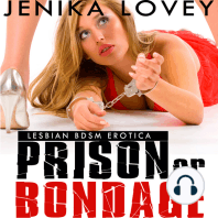 Prison or Bondage
