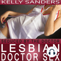 Seduced By The Doctor