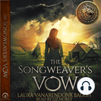 The Songweaver's Vow