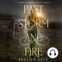 Past Storm and Fire