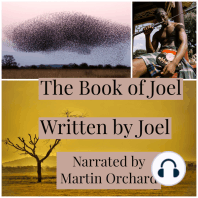 The Book of Joel - The Holy Bible King James Version