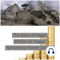 The Book of Haggai -The Holy Bible King James Version