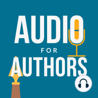 Audio for Authors
