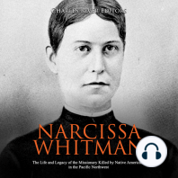 Narcissa Whitman