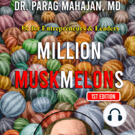 MILLION MUSKMELONS