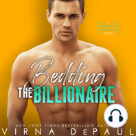 Bedding the Billionaire