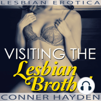 Visiting the Lesbian Brothel