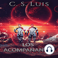 Los Acompanantes