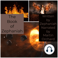 The Book of Zephaniah - The Holy Bible King James Version