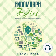 Endomorph Diet