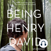 Being Henry David