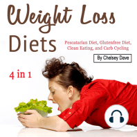 Weight Loss Diets