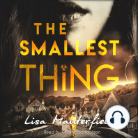 The Smallest Thing