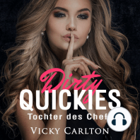 Tochter des Chefs. Dirty Quickies