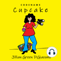 Codename Cupcake