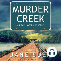 Murder Creek