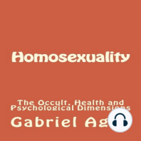 Homosexuality