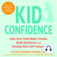 Kid Confidence