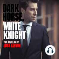 Dark Horse, White Knight