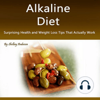 Alkaline Diet