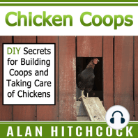 Chicken Coops