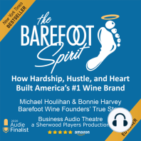 The Barefoot Spirit