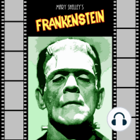 Mary Shelley's Frankenstein