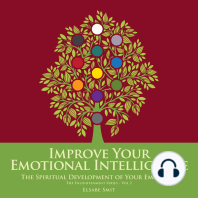 Improve Your Emotional Intelligence