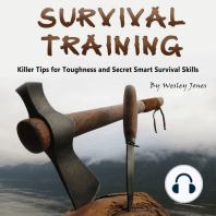 Survival Training