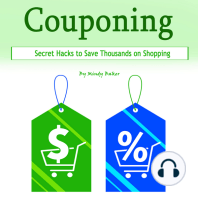 Couponing