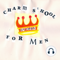 Charm School For Men