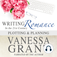 Writing Romance in the 21st Century