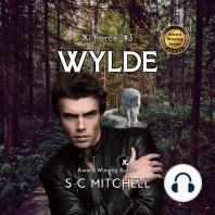 Wylde